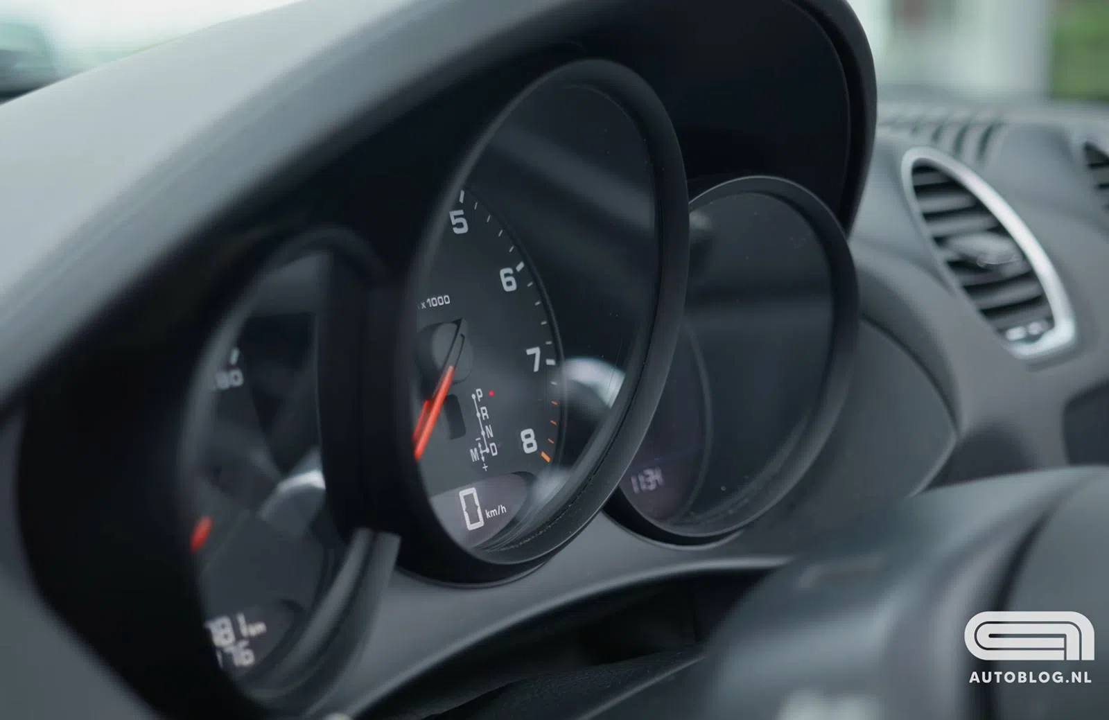 Porsche 718 Boxster Erwin Mijn Auto